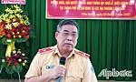 Giải pháp nào chống ùn tắc giao thông các tỉnh miền Tây trong dịp Lễ 2-9?