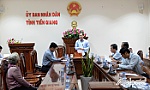 Tiền Giang: Chấn chỉnh công tác tiếp công dân, xử lý đơn và giải quyết khiếu nại, tố cáo