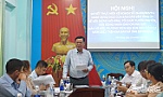 Tiếp tục tuyên truyền, vận động nhân dân chung sức bảo vệ môi trường