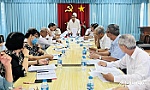 Tiền Giang: Tập trung thực hiện Tháng hành động Vì người cao tuổi Việt Nam