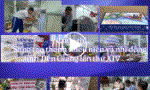 Cuộc thi Sáng tạo thanh thiếu niên và nhi đồng Tiền Giang lần thứ XIV