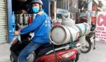 Giảm tháng thứ 5 liên tiếp, giá gas về mức 423.500 đồng/bình 12kg