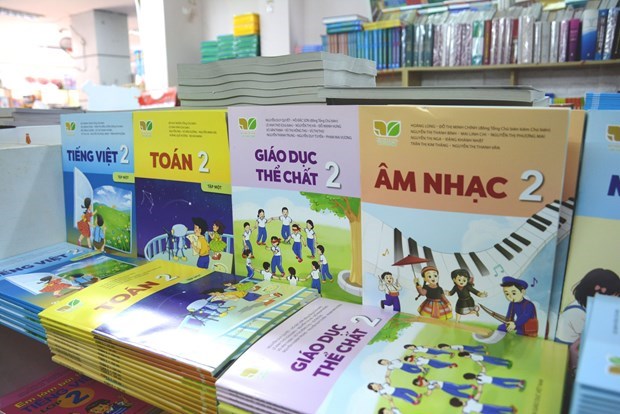 Ảnh minh họa (Nguồn:TTXVN)
