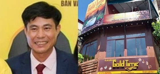Bị can Nguyễn Khắc Đồi.