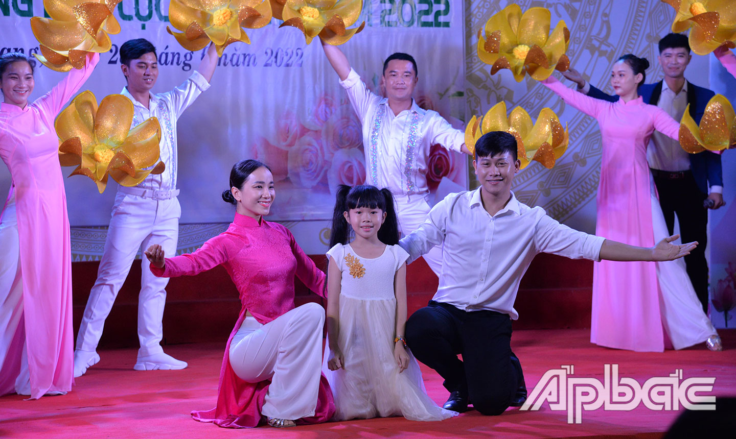Tỉnh đã tổ chức nhiều hoạt động tuyên truyền nâng cao nhận thức người dân  trong việc xây dựng gia đình hạnh phúc.