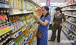 Tiền Giang: Xu hướng dùng hàng Việt ngày càng tăng