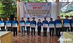 Huyện đoàn Cái Bè: Đồng hành cùng thanh niên khởi nghiệp