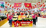 Tiền Giang: Nhộn nhịp mua sắm, vui chơi dịp Lễ 2-9