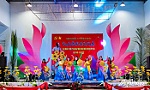 Huyện Gò Công Tây: Hấp dẫn chương trình nghệ thuật chào mừng Quốc khánh 2-9