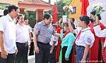 Thủ tướng: 