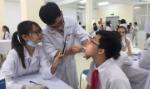 Năm học 2022-2023, mức đóng bảo hiểm y tế học sinh, sinh viên thay đổi như thế nào?