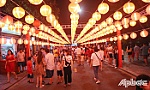 Lễ hội đường phố 