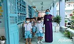 Nhiều kỳ vọng ở năm học mới