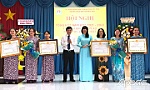 TP. Mỹ Tho: Vượt khó hoàn thành tốt nhiệm vụ năm học 2021 - 2022