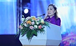 Kỷ niệm 65 năm thành lập Hội Nghệ sĩ sân khấu Việt Nam