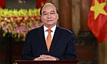 Thư của Chủ tịch nước gửi ngành Giáo dục nhân dịp khai giảng năm học 2022 - 2023