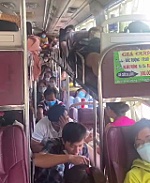 4 ngày nghỉ lễ: Xử lý 40 nghìn trường hợp vi phạm giao thông, phạt hơn 60 tỷ đồng