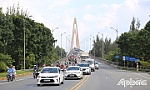 Giao thông đã thông thoáng hơn trong dịp Lễ 2-9