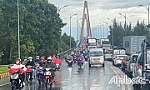 Tiền Giang: Xảy ra 7 vụ tai nạn giao thông, 6 người tử vong trong 4 ngày nghỉ Lễ 2-9