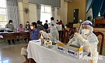Giảm thiểu tác động của Covid-19 đối với cá nhân, cộng đồng và hệ thống chăm sóc sức khỏe