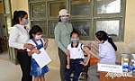 Tiền Giang: Tăng cường kiểm tra, đôn đốc việc tiêm ngừa vắc xin theo hướng dẫn của Bộ Y tế