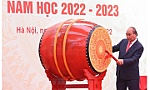 Năm học mới, khơi nguồn hy vọng mới!