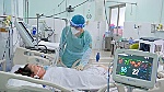 Dịch Covid-19 gia tăng trở lại