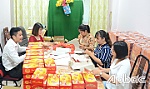Mong ước Tết Trung thu ấm áp, vui tươi