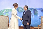 Thủ tướng đề nghị UNESCO xem xét công nhận thêm một số di sản thế giới tại Việt Nam