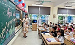 Bộ Giáo dục và Đào tạo yêu cầu không thành lập trường liên cấp mầm non - tiểu học