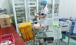 Thủ tướng yêu cầu bảo đảm thuốc, trang thiết bị y tế phục vụ khám chữa bệnh