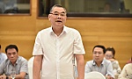 Bộ Công an trả lời về vấn đề sổ hộ khẩu