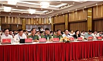 Kỳ thi tốt nghiệp trung học phổ thông năm 2022 diễn ra nghiêm túc, an toàn