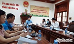Khắc phục khó khăn, nâng chất lượng giáo dục