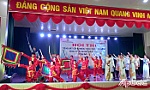 Liên đoàn Lao động TX. Gò Công đoạt giải Nhất