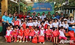 Cho mùa trăng vàng ấm áp tình thương