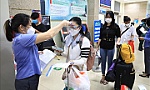 Khẩn trương 
