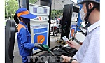 Ổn định thị trường xăng dầu