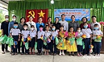 Thư của Chủ tịch nước gửi thiếu niên, nhi đồng nhân dịp Tết Trung Thu