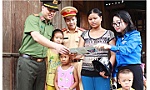 Ngăn chặn tội phạm mua bán người qua không gian mạng