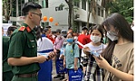 Chưa kịp có giấy chứng nhận sinh viên để xét hoãn nghĩa vụ quân sự