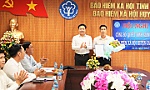 Điều động, bổ nhiệm Giám đốc Bảo hiểm xã hội huyện Cai Lậy
