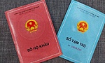 Bộ Công an hướng dẫn 7 cách sử dụng thông tin công dân thay cho sổ hộ khẩu