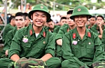 Bộ GD&ĐT đề nghị Bộ Quốc phòng xem xét tạm hoãn nghĩa vụ quân sự với thí sinh