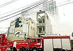 Truy đến cùng trách nhiệm