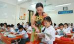 Giáo dục học sinh lòng biết ơn
