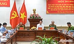 Thủ tướng đề nghị tổng kiểm tra, rà soát trên toàn quốc về công tác phòng cháy, chữa cháy