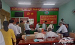 Chi bộ ấp Tân Bình 1: Thực hiện tốt Chỉ thị 05 của Bộ Chính trị