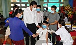 Tăng cường tuyên truyền về sự cần thiết của tiêm vắc xin phòng Covid-19 đến từng phụ huynh