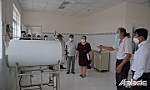 Ban Văn hóa - Xã hội, HĐND tỉnh Tiền Giang: Giải pháp nâng cao chất lượng, hiệu quả hoạt động giám sát